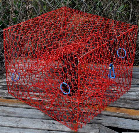 We ship the stone crab to you. . Crab traps for sale near me